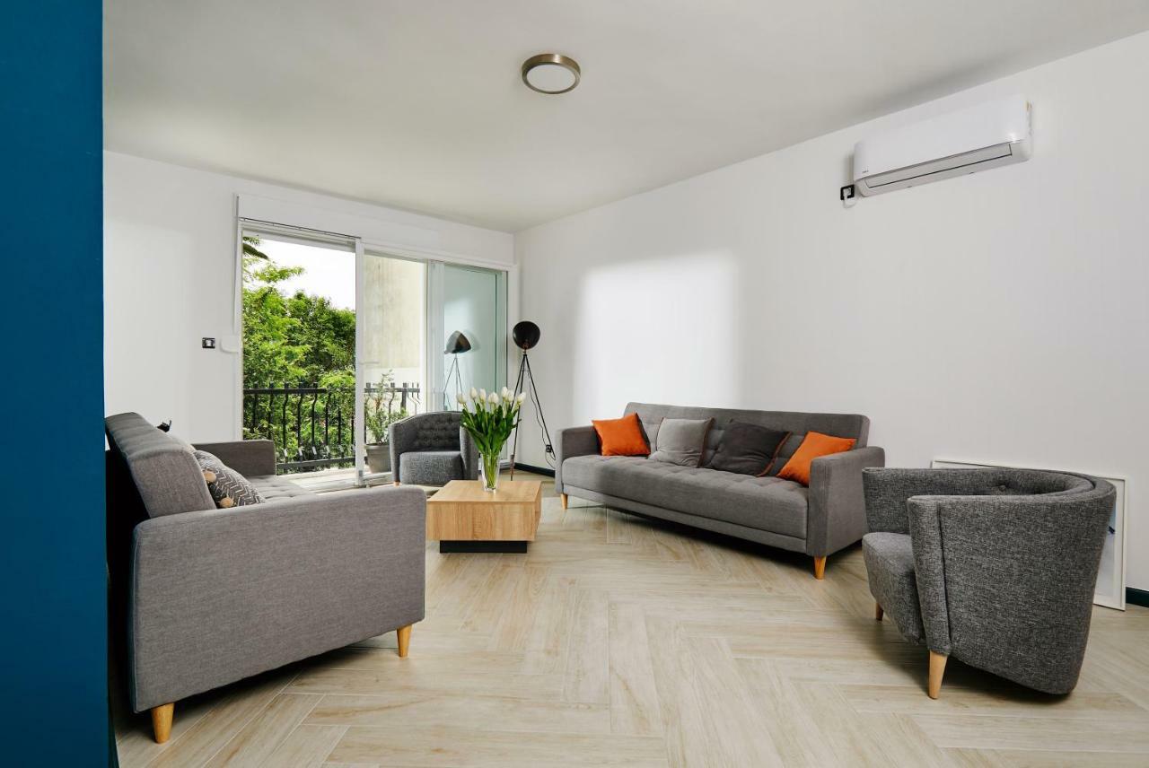 Mosaic Apartment Risan Exterior photo
